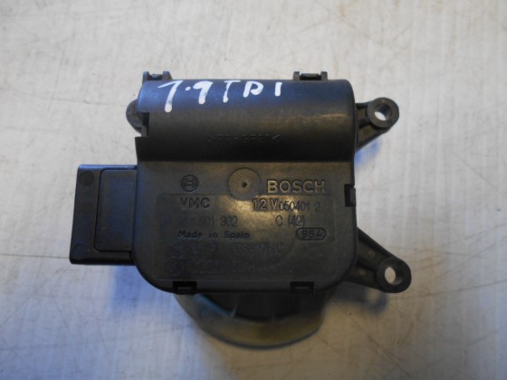 Motor Comportas Sofagem Audi A4 1.9 TDI 2001 MCS99